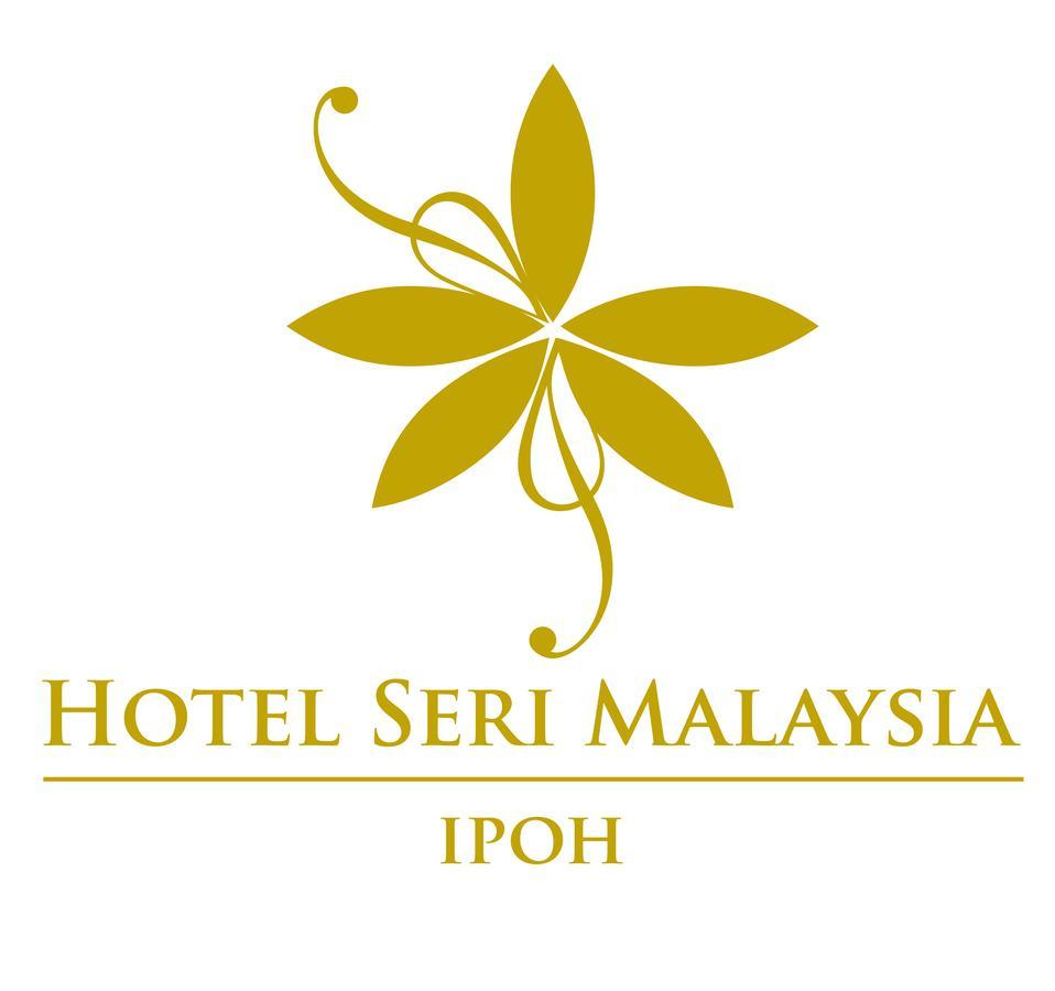 Hotel Seri Malaysia Ипох Екстериор снимка